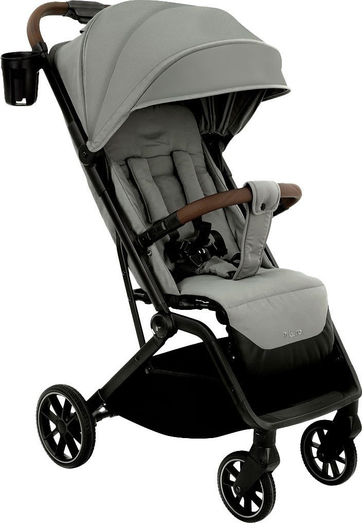 Pituso Ice IC/003 (Grey Taupe)