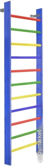 Dinamika ZSO-000058 цветная (массив сосны, боковина 110х35 мм)