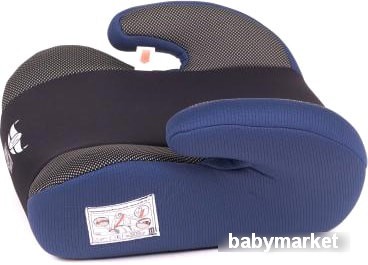 Бустер Martin Noir Start Black/Blue