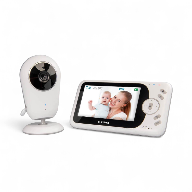 Видеоняня Maman VB608