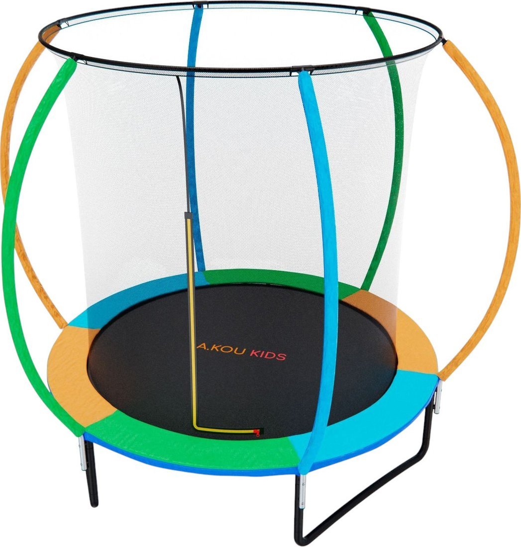 DFC A.Kou Kids TX-B7123-6FT