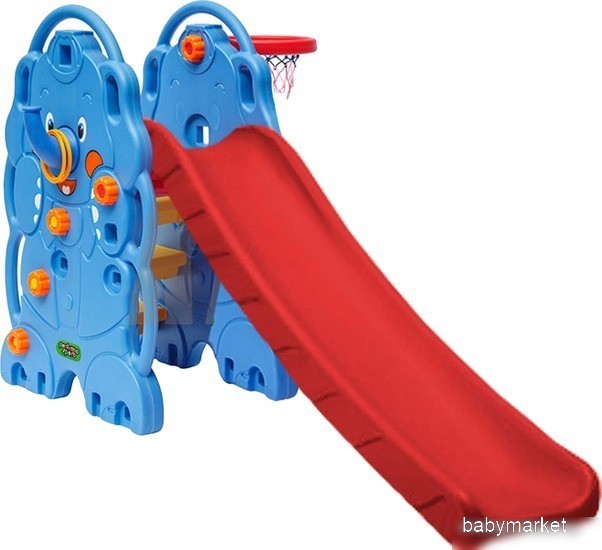 Perfetto Sport Слоник PS-020