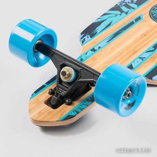 Mindless Maverick DT IV Talisman Blue ML4270 - детский товар