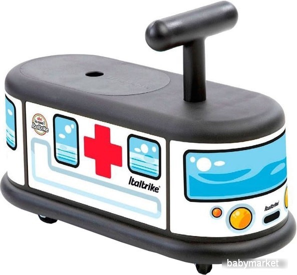 Italtrike Скорая помощь