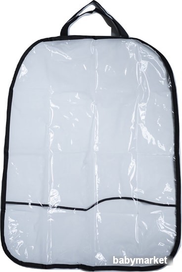 АвтоБра от грязных ног ребенка Эконом 5125