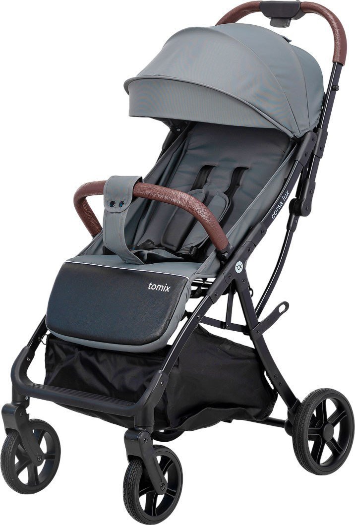 Tomix Corsa Lux S5506LUX (Grey)