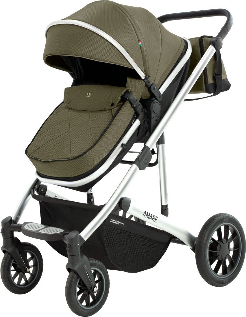 Sweet Baby Amare 3в1 (оливковый)