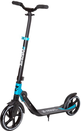 Novatrack Deft 230 Pro 10 New 230FS.DEFT.BL22 (синий)