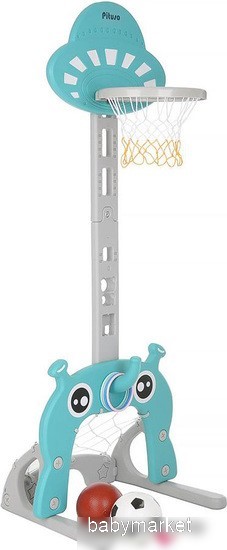 Pituso Марсик L-FD05 (зеленый)