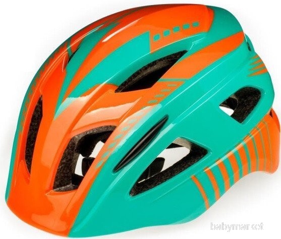 Favorit IN03-M-OR (M, оранжевый/салатовый)