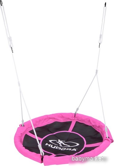 Hudora Гнездо 110 72148 (розовый)