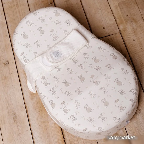 Фабрика облаков Зевушка 70x41x20 - детский товар