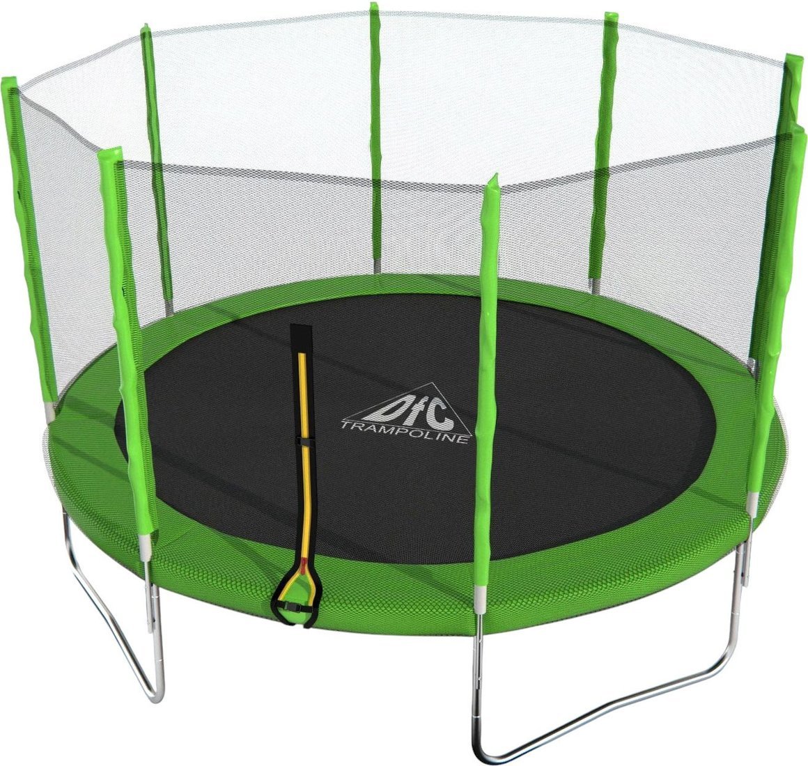DFC Trampoline Fitness 12FT-TR-LG