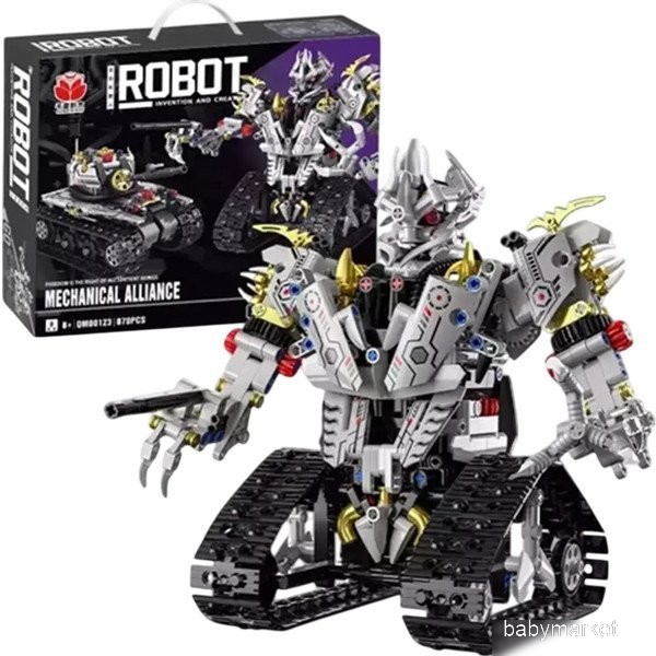 QIANMAI BLOCKS QM00123