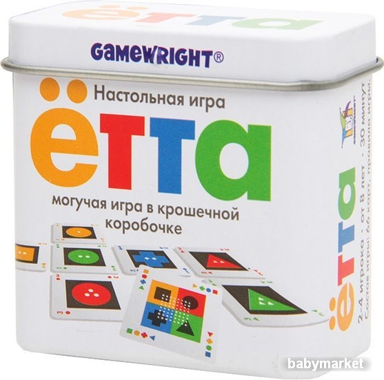 Стиль Жизни Ётта