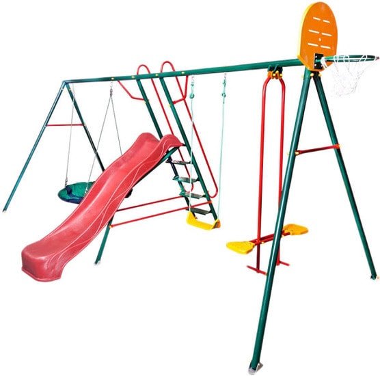 Olsa Солнышко-6 с660