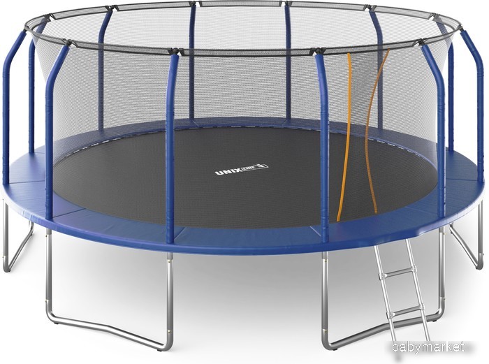 Unix Line Supreme Basic 16 ft (blue)