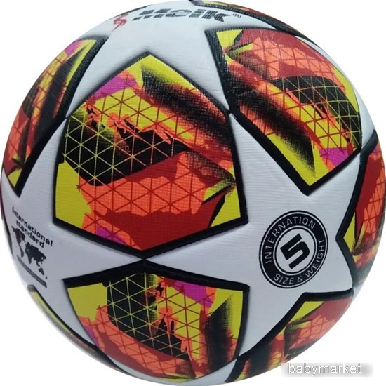 Meik MK-149 (5 размер, цвет в ассортименте)