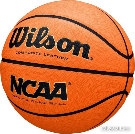 Wilson Evo Nxt Replica WZ2007701XB (7 размер) - детский товар