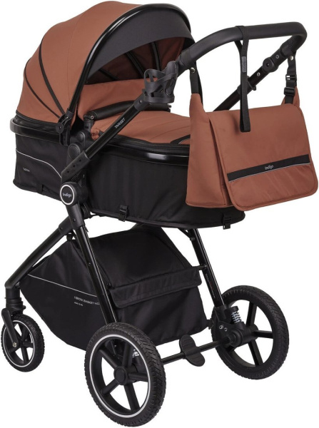 Indigo Target (3 в 1, терракот)