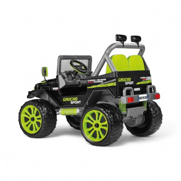 Gaucho Sport Peg-Perego IGOD0112 - детский товар