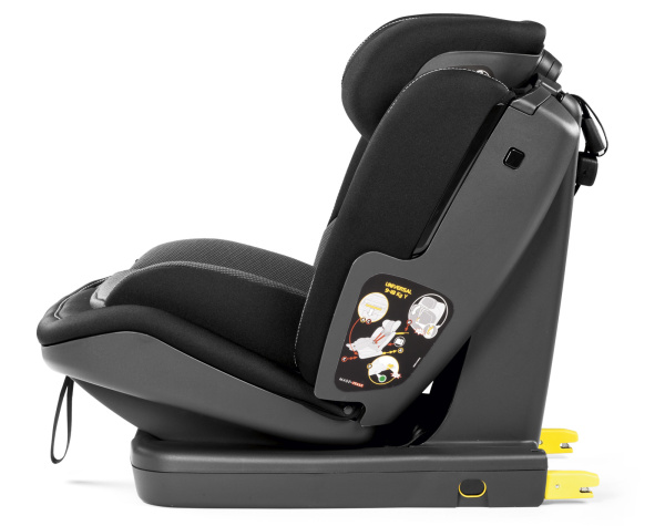 Детское автокресло Peg Perego Viaggio 1-2-3 Via 500