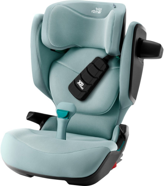 Детское автокресло Britax Romer Kidfix Pro Style Harbor Blue