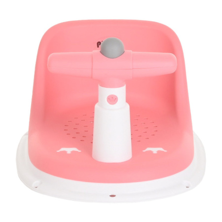 Стульчик для купания Pituso FG514-Pink Розовый
