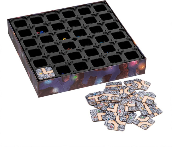 Konik Games Самоцветы Короля KG0003 - детский товар