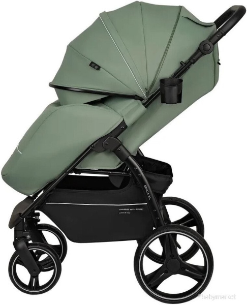 Indigo Epica XL 2025 (зеленый)