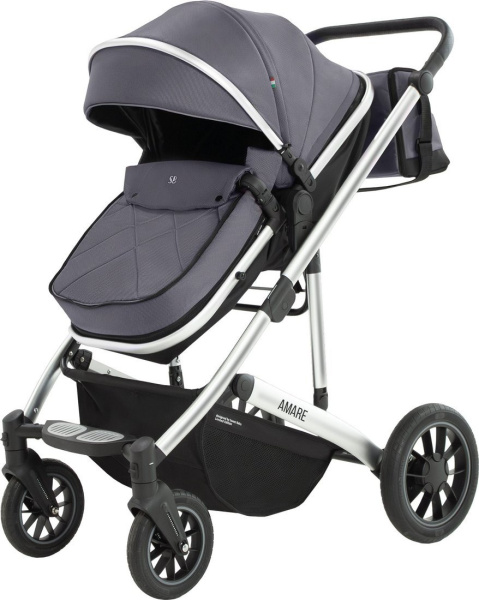 Sweet Baby Amare 3в1 (серый)