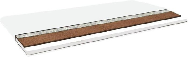 Барро Детский 2801 70x160 (бязь)