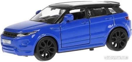 Технопарк Land Rover Range Rover Evoque EVOQUE-BU