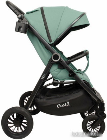 Купить Costa Vita VT-10 (зеленый) для детей - фото товара