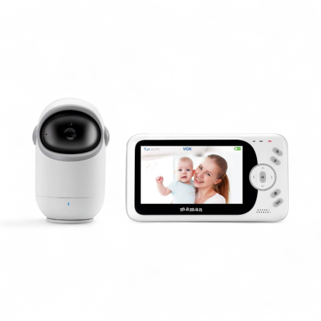 Видеоняня Maman VM711