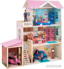 Кукольный домик Paremo Розали Гранд PD318-11