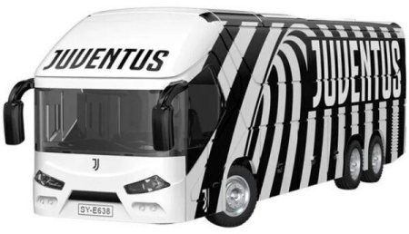 Double Eagle Автобус ФК Juventus E638-003