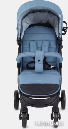 Купить Rant MOWbaby Cross 2024 RA080 (blue) для детей - фото товара