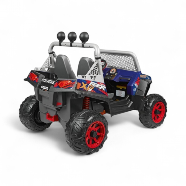 Polaris RZR 900XP Peg-Perego IGOD0554 - детский товар