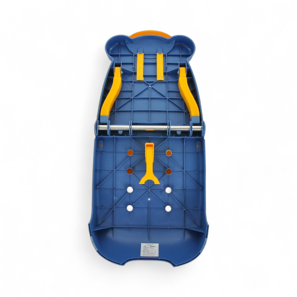 Горка для купания Pituso FG523-Blue Синий