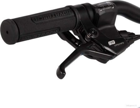 Купить Novatrack Novara 6.V 2025 20AHV.NOVARA.WT5 (белый) для детей - фото товара