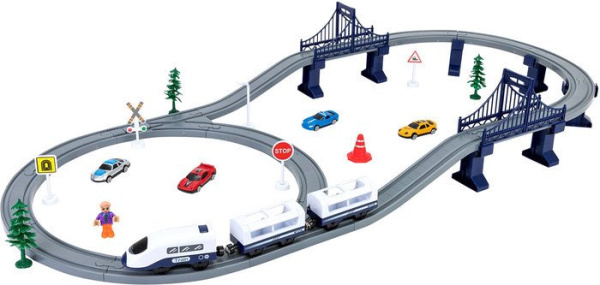 Givito Мой город G201-011