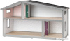 Кукольный домик Lundby LB-60102100