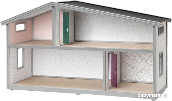 Кукольный домик Lundby LB-60102100