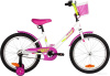 Novatrack Twist 20 201TWIST.WT5 (белый)