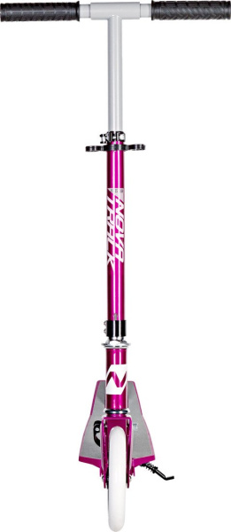 Novatrack Polis 160 New 160P.POLIS.PN24 (розовый) - детский товар