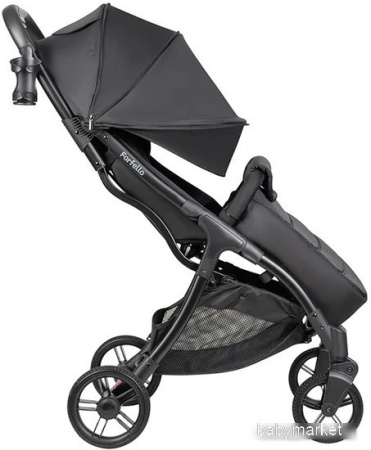 Купить Farfello Sunrise FS-001 (черный) для детей - фото товара