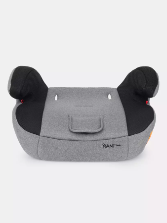 Детское автокресло Rant Basic Spark ZY10 Серый