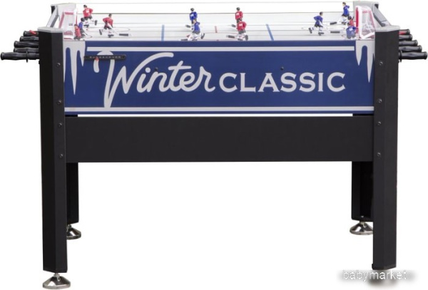 Weekend Winter Classic