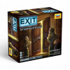 Настольная игра Звезда Exit-Квест. Загадочный музей